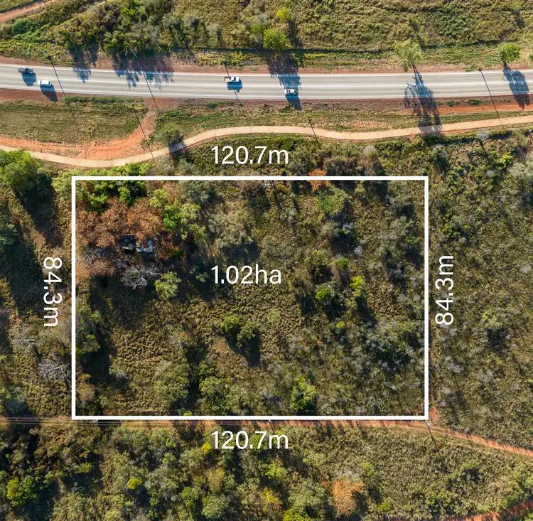 Seventh view of Homely land listing, 135 Old Broome Road, Djugun WA 6725