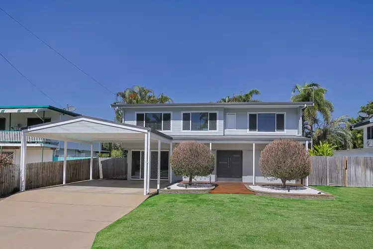 Main view of Homely house listing, 10 Lutana Court, Cranbrook QLD 4814