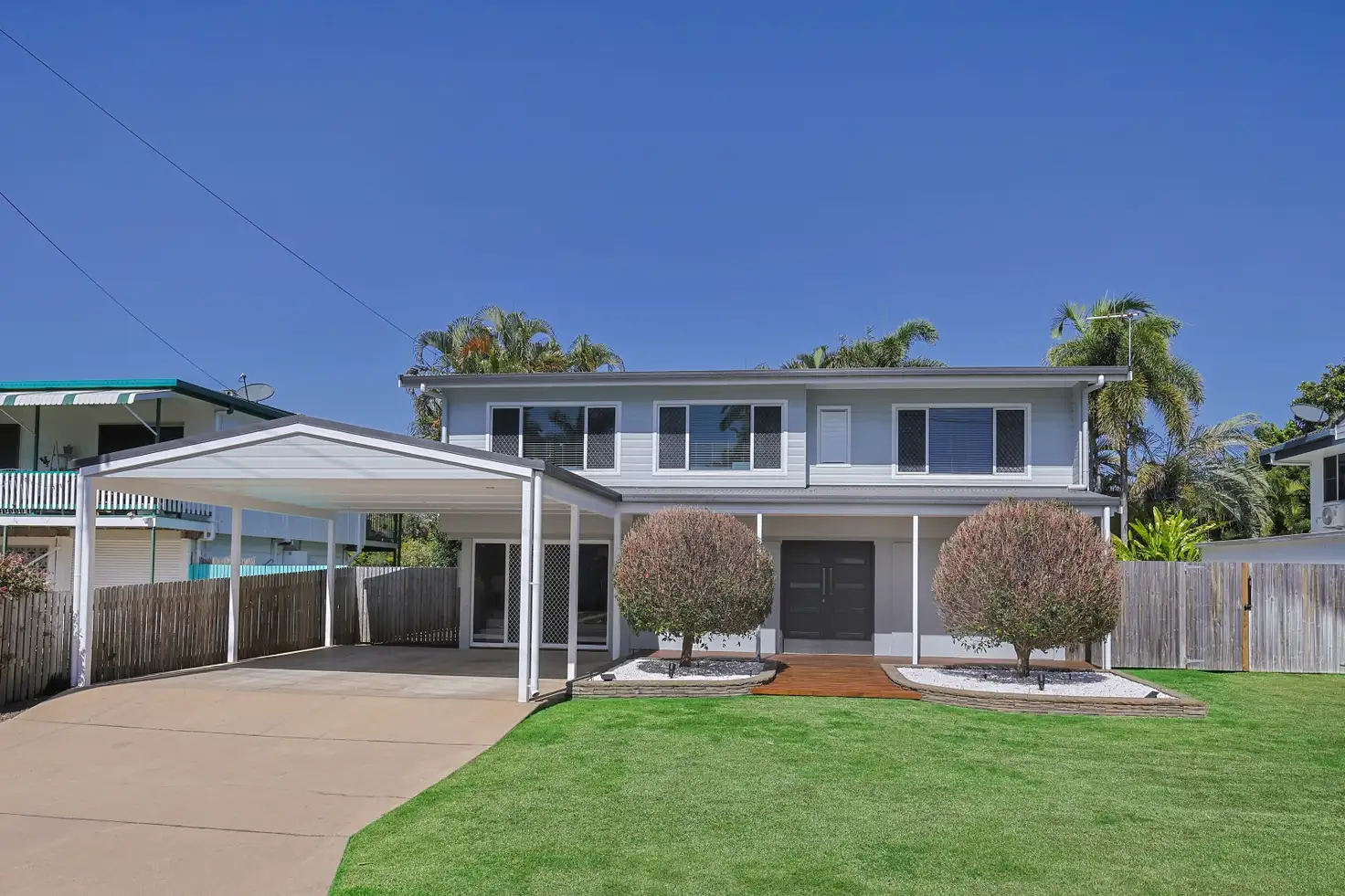 Main view of Homely house listing, 10 Lutana Court, Cranbrook QLD 4814