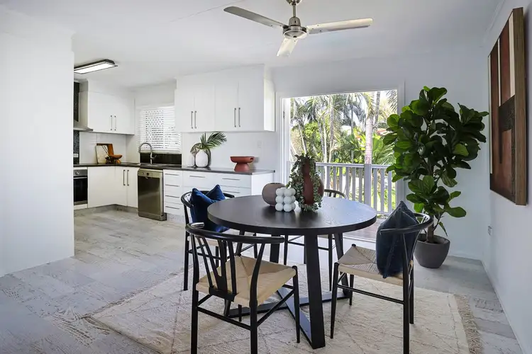 Third view of Homely house listing, 10 Lutana Court, Cranbrook QLD 4814