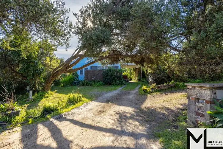 Second view of Homely house listing, 16-18 Beach Ave, Blairgowrie VIC 3942
