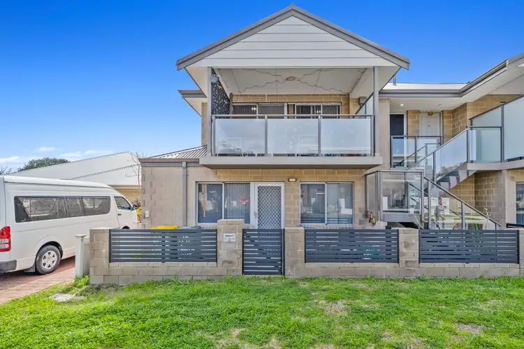 6/90 Cooper Street, Mandurah WA 6210