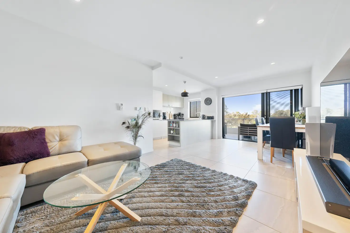 Main view of Homely unit listing, 6/3 Osborne Road, Mitchelton QLD 4053