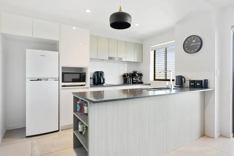 Second view of Homely unit listing, 6/3 Osborne Road, Mitchelton QLD 4053