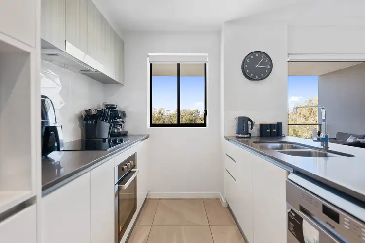 Fourth view of Homely unit listing, 6/3 Osborne Road, Mitchelton QLD 4053