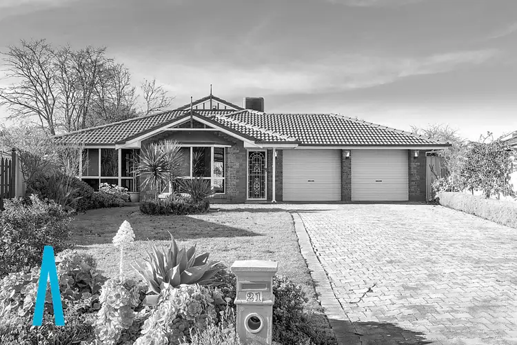 21 Cambridge Street, Gilles Plains SA 5086