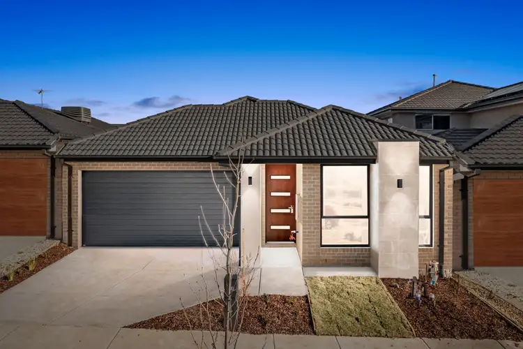 Main view of Homely house listing, 23 Willaroy Boulevard, Donnybrook VIC 3064