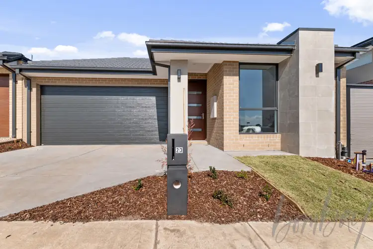 Second view of Homely house listing, 23 Willaroy Boulevard, Donnybrook VIC 3064