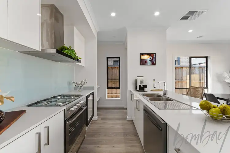 Third view of Homely house listing, 23 Willaroy Boulevard, Donnybrook VIC 3064