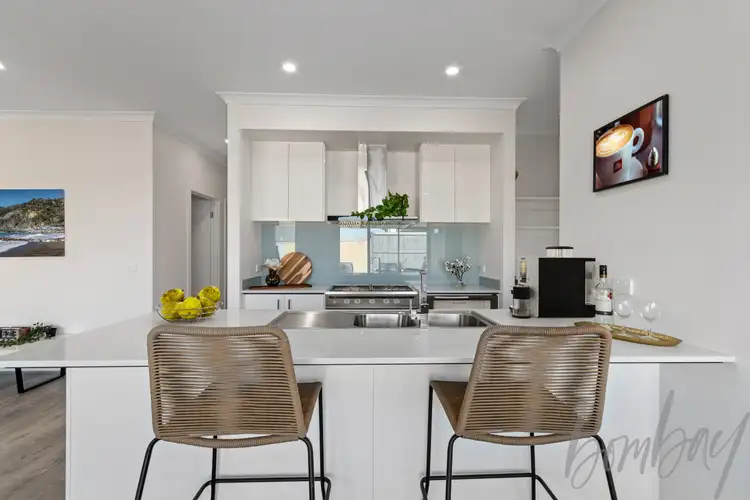 Fourth view of Homely house listing, 23 Willaroy Boulevard, Donnybrook VIC 3064