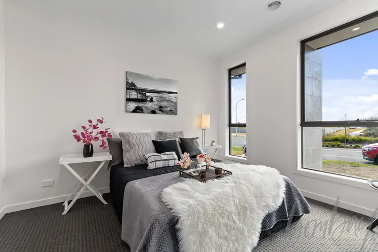 Sixth view of Homely house listing, 23 Willaroy Boulevard, Donnybrook VIC 3064