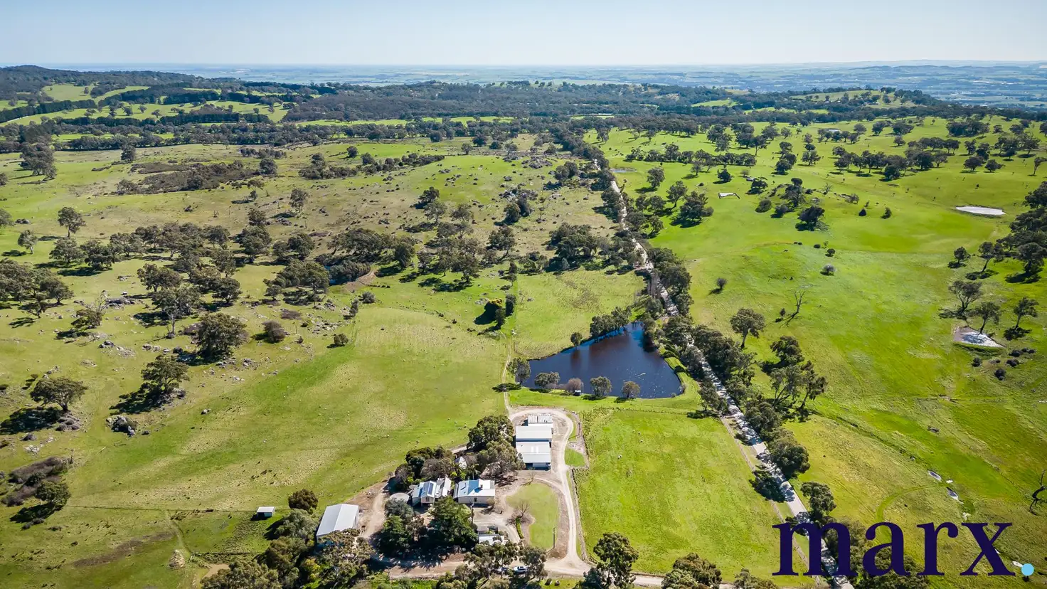 Main view of Homely rural property listing, 75 Trig Point Hill Road, Angaston SA 5353