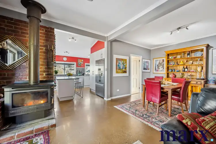 Sixth view of Homely rural property listing, 75 Trig Point Hill Road, Angaston SA 5353