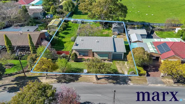 Main view of Homely house listing, 57 Sturt Street, Angaston SA 5353