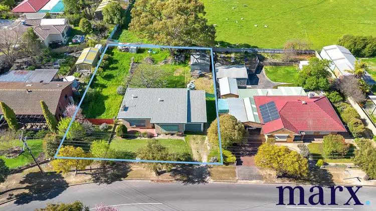 Second view of Homely house listing, 57 Sturt Street, Angaston SA 5353