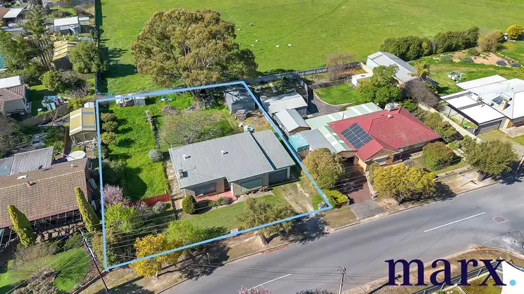 Third view of Homely house listing, 57 Sturt Street, Angaston SA 5353