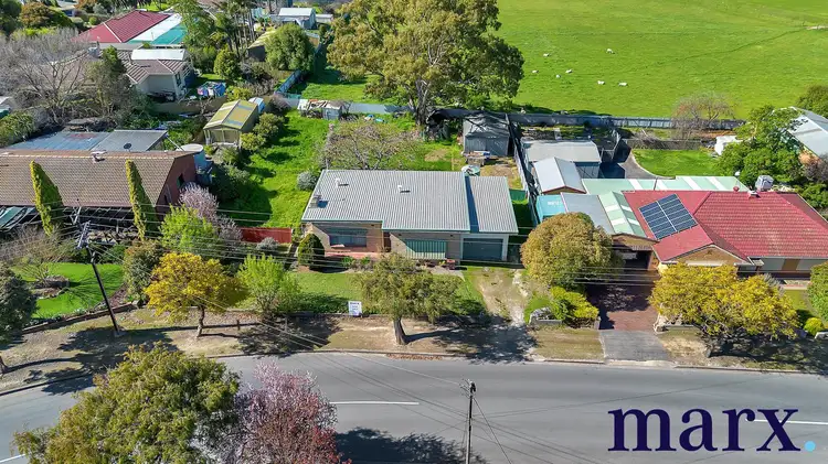 Sixth view of Homely house listing, 57 Sturt Street, Angaston SA 5353