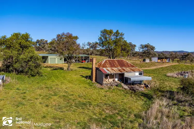 Seventh view of Homely rural property listing, 3146 Lue Road, Mudgee NSW 2850