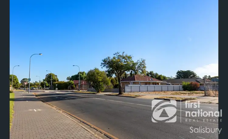 Fifth view of Homely land listing, 22A Goodman Road, Elizabeth South SA 5112