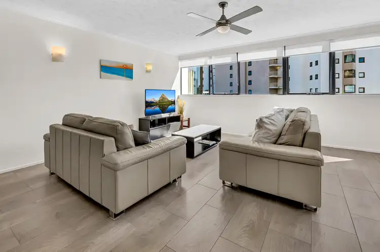 Third view of Homely apartment listing, Address available on request