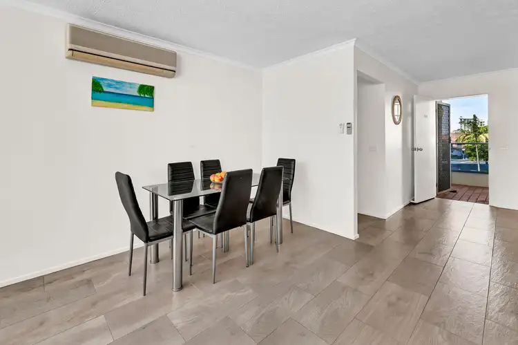 Fifth view of Homely apartment listing, Address available on request