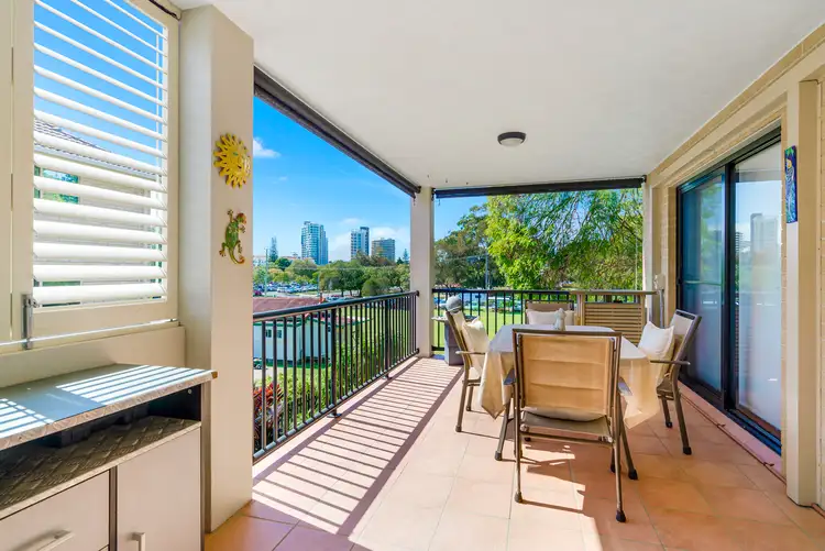 Main view of Homely unit listing, 6/20-22 Dutton Street, Coolangatta QLD 4225