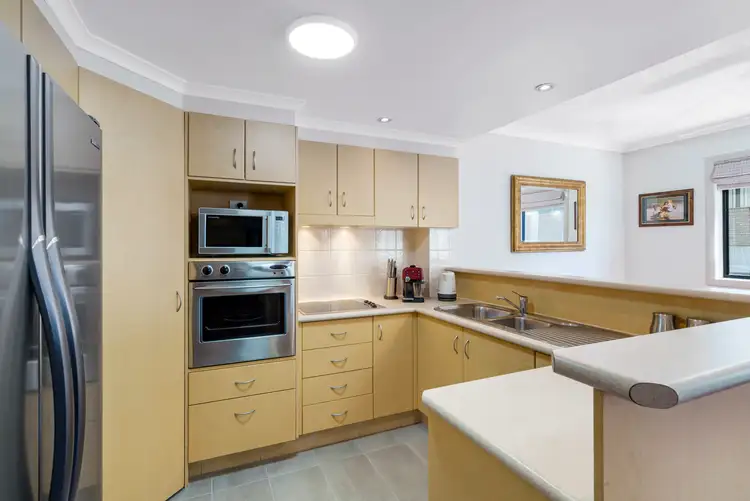 Second view of Homely unit listing, 6/20-22 Dutton Street, Coolangatta QLD 4225