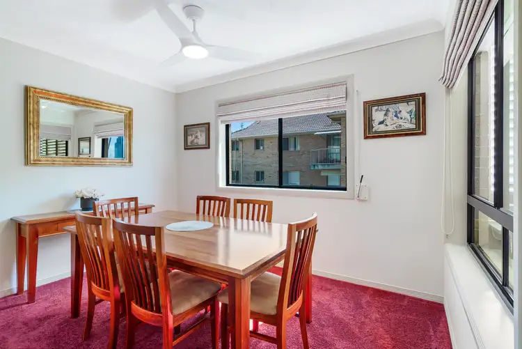 Fourth view of Homely unit listing, 6/20-22 Dutton Street, Coolangatta QLD 4225