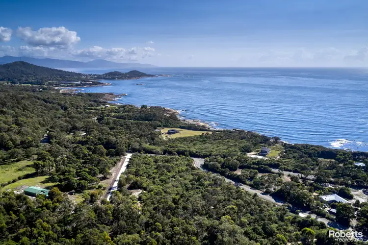 Fifth view of Homely land listing, 258 Harveys Farm Road, Bicheno TAS 7215