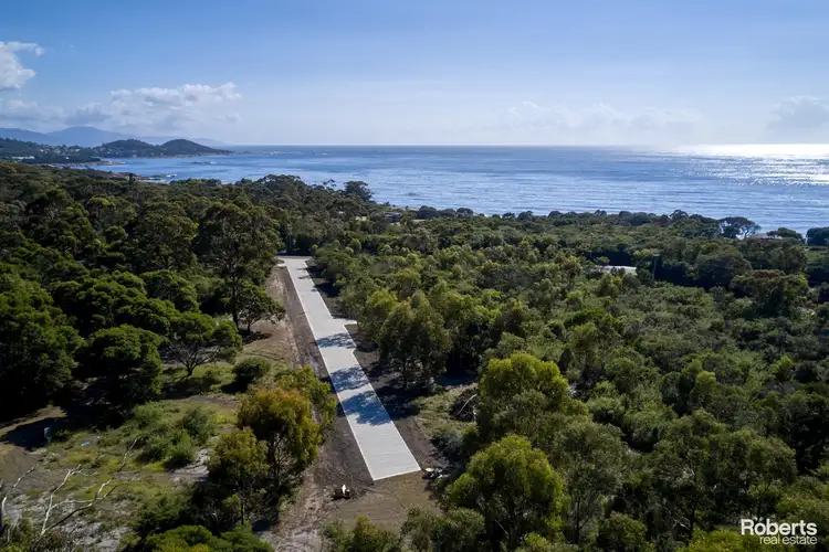 Sixth view of Homely land listing, 258 Harveys Farm Road, Bicheno TAS 7215