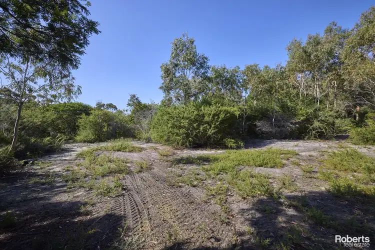 Seventh view of Homely land listing, 258 Harveys Farm Road, Bicheno TAS 7215