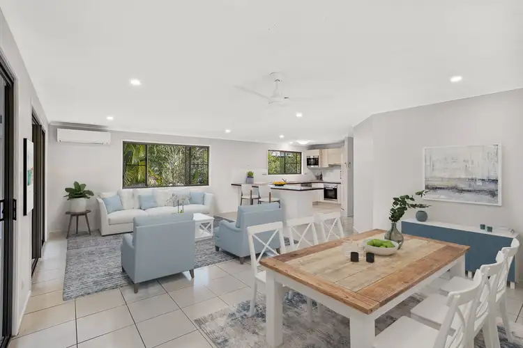 Fourth view of Homely house listing, 38 Tropic Road, Cannonvale QLD 4802