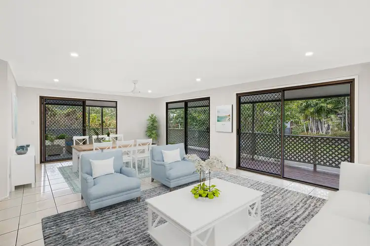 Sixth view of Homely house listing, 38 Tropic Road, Cannonvale QLD 4802