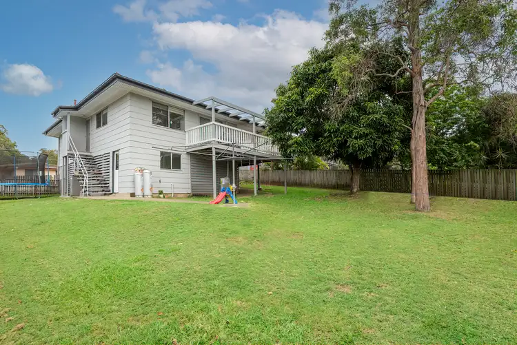 15 Tonlegee Street, Ferny Grove QLD 4055