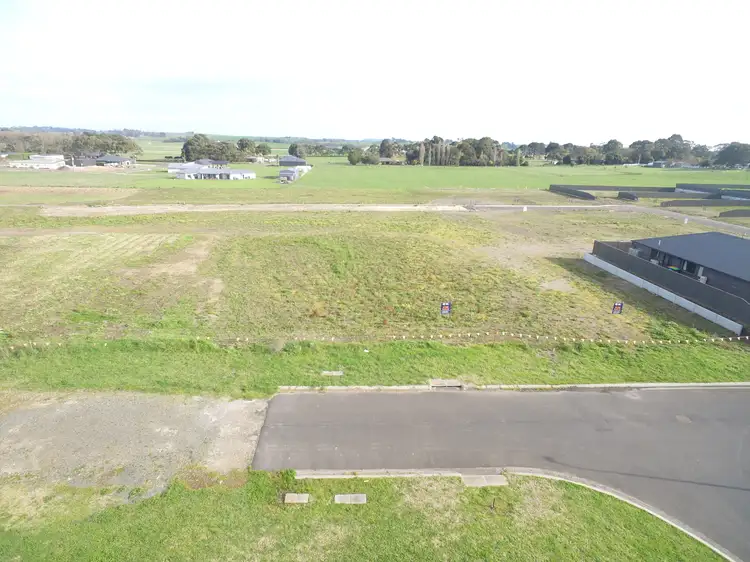Lot 312 Lakes Park Drive, Ob Flat SA 5291