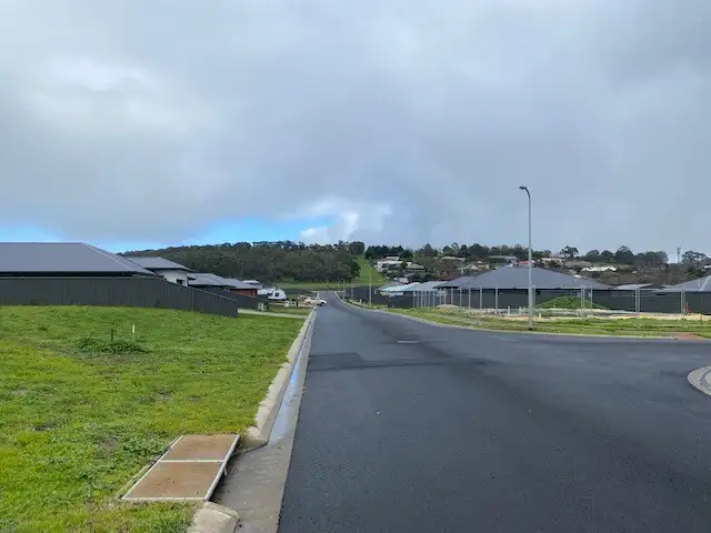 Third view of Homely land listing, Lot 312 Lakes Park Drive, Ob Flat SA 5291