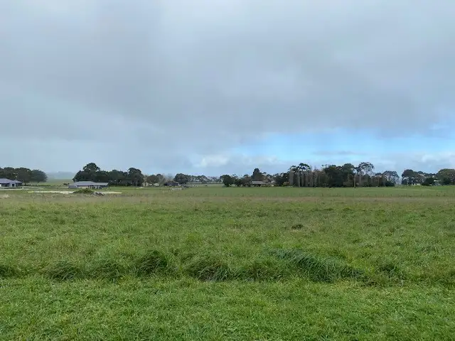 Fifth view of Homely land listing, Lot 312 Lakes Park Drive, Ob Flat SA 5291
