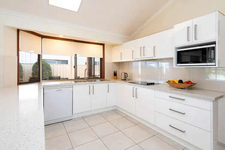 Fifth view of Homely house listing, 94 Oxley Drive, Paradise Point QLD 4216