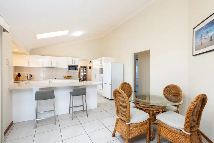 Sixth view of Homely house listing, 94 Oxley Drive, Paradise Point QLD 4216