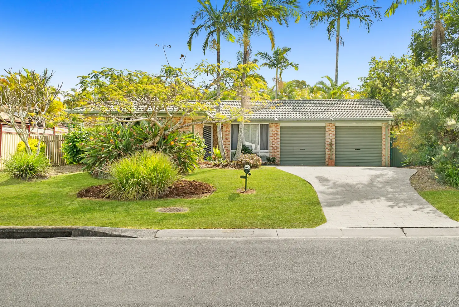 Main view of Homely house listing, 18 Bendigo Crescent, Tallai QLD 4213