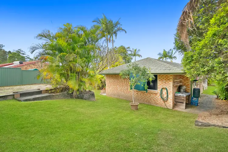 Third view of Homely house listing, 18 Bendigo Crescent, Tallai QLD 4213