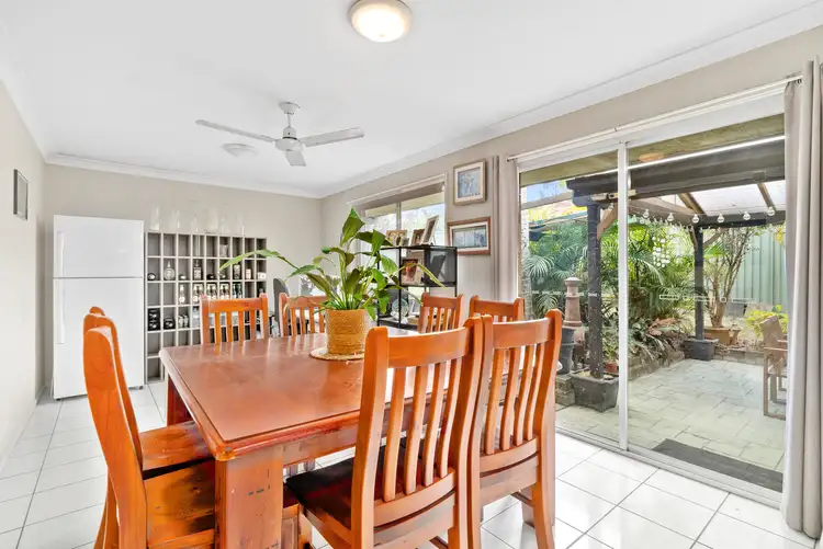 Fourth view of Homely house listing, 18 Bendigo Crescent, Tallai QLD 4213