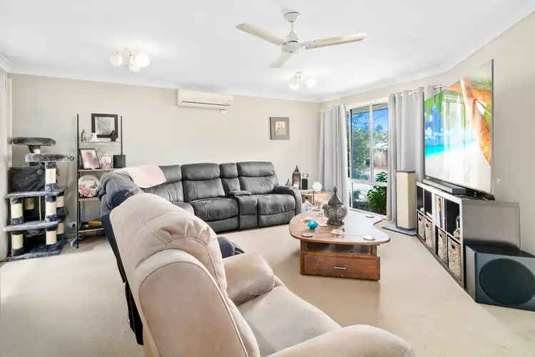 Fifth view of Homely house listing, 18 Bendigo Crescent, Tallai QLD 4213