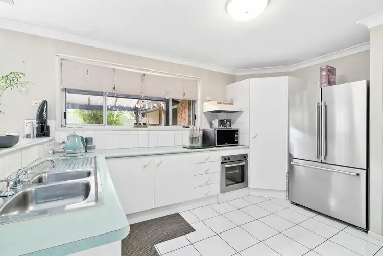 Sixth view of Homely house listing, 18 Bendigo Crescent, Tallai QLD 4213