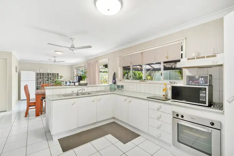 Seventh view of Homely house listing, 18 Bendigo Crescent, Tallai QLD 4213