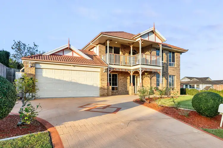Main view of Homely house listing, 51 Fordington Way, Murrumba Downs QLD 4503
