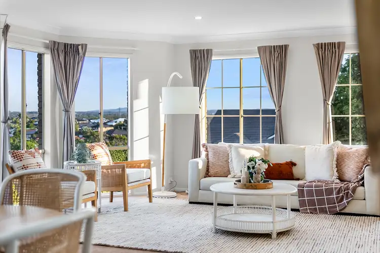 Fifth view of Homely house listing, 51 Fordington Way, Murrumba Downs QLD 4503
