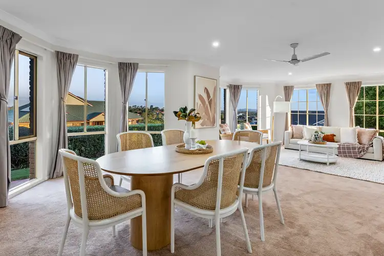 Sixth view of Homely house listing, 51 Fordington Way, Murrumba Downs QLD 4503