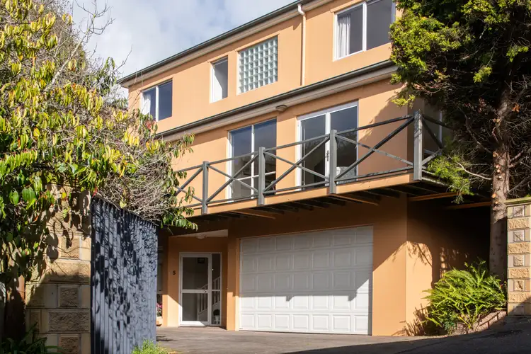 Main view of Homely house listing, 5/42 Abbott Street, East Launceston TAS 7250