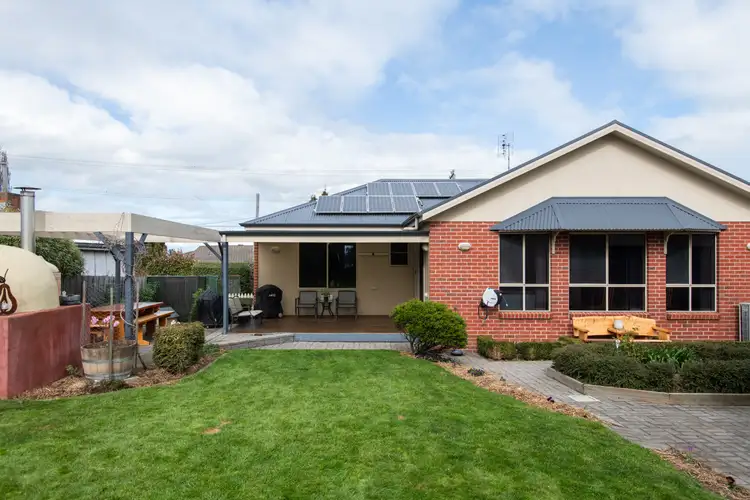Main view of Homely house listing, 18 Collins Street, Evandale TAS 7212